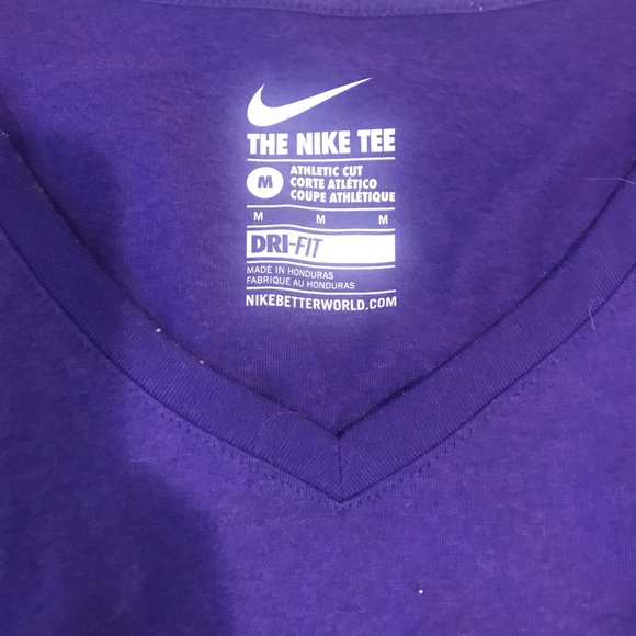 Women’s Nike Top - Picture 2 of 2